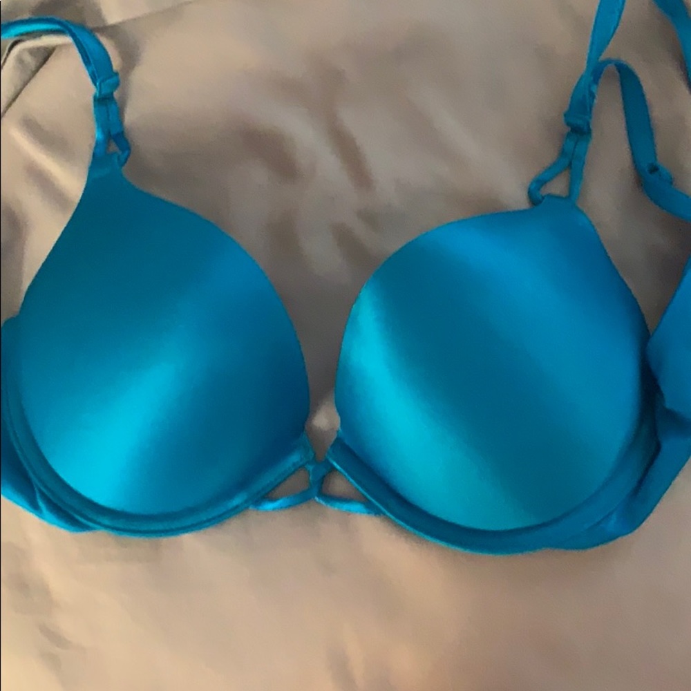 Victoria secret bra